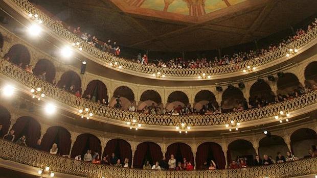 ¡Gana un palco para 6 personas en el Gran Teatro Falla para las preliminares del día 17 de enero!