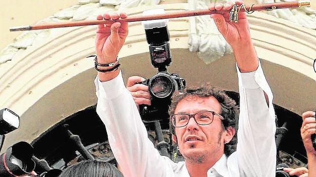 Las caras nuevas del Carnaval 2016