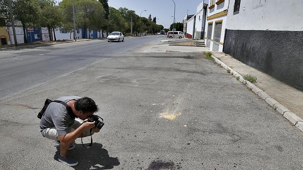 Seis años de internamiento para el menor que asesinó a otro en Mairena del Alcor