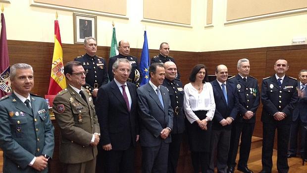 Chiclana clausura los actos conmemorativos del 50 aniversario de la riada