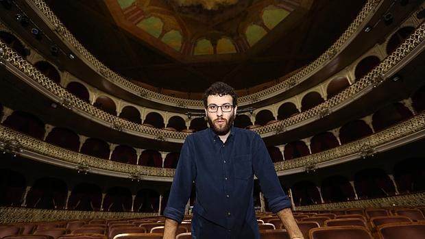 El concejal de Fiestas se inventa que todas las entradas del Falla llevaban impreso el nombre del comprador