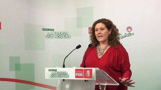 «El orgullo andaluz no es simbolismo, es una seña de identidad»