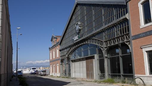 Abandono tras el lavado de cara