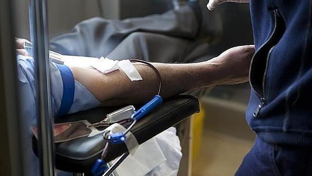 Llamamiento urgente a los gaditanos a donar sangre