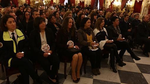 Cinco mujeres gaditanas, ejemplos de las conquistas femeninas