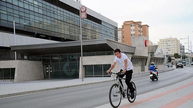 Araujo asegura que con las nuevas propuestas se perderán 200 plazas más de aparcamiento