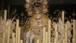 Horarios e itinerarios de la procesión Magna Mariana de Cádiz 2017