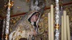 Horarios e itinerarios de la procesión Magna Mariana de Cádiz 2017