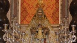 Horarios e itinerarios de la procesión Magna Mariana de Cádiz 2017