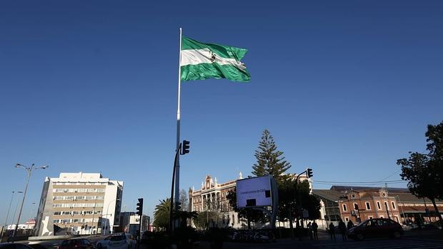 El alcalde: «El PP en Cádiz era profundamente antiandaluz»