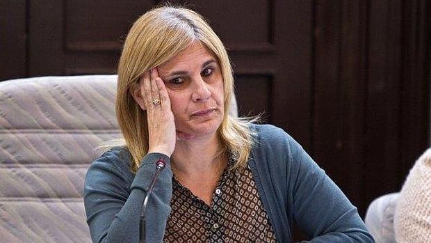 El TS interroga a tres testigos en la causa contra la exalcaldesa de Jerez García-Pelayo