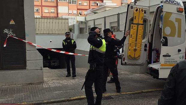 Conmoción en el Ayuntamiento de Jerez por el fallecimiento de uno de sus trabajadores atropellado por su propio coche