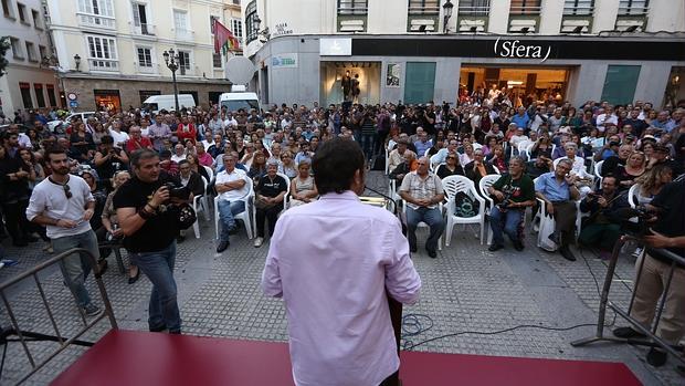 Las herramientas de participación ciudadana se atascan en la lista de tareas