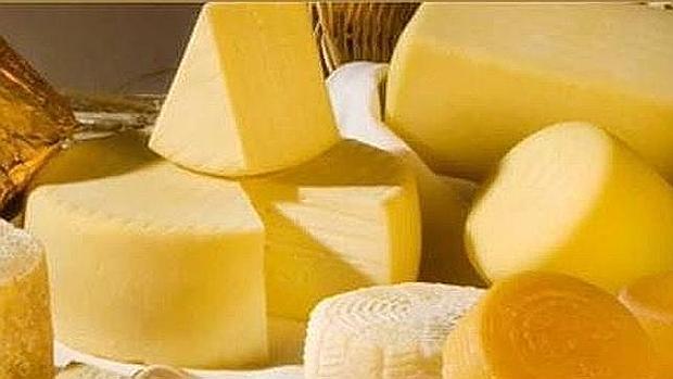 El queso volverá a ser el rey de la Sierra este fin de semana