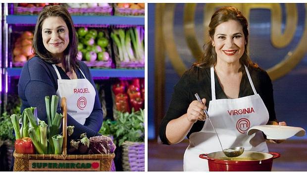 Dos gemelas jerezanas, concursantes de la nueva edición de MasterChef