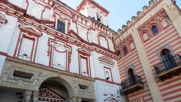 La iglesia de La Merced de Sanlúcar seguirá siendo del pueblo y no de la Casa de Medina Sidonia