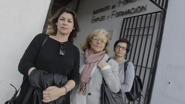 El Ayuntamiento de Cádiz hará indefinidas a las tres trabajadoras del IFEF