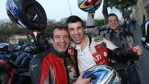 #MiMotoradaenLaVoz: comparte tus mejores fotos del Gran Premio de Jerez