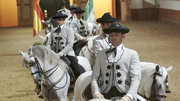 Abierto el plazo de venta y reserva de entradas para las pruebas hípicas de la Feria del Caballo