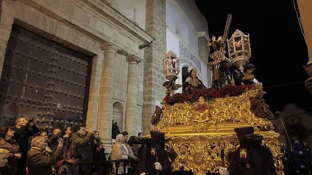 El Pontifical y la procesión extraordinaria, el 9 de octubre