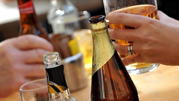 Habrá «inspecciones severas» para evitar la venta de alcohol a menores