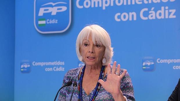 El PP pide prorrogar el programa para parados de larga duración