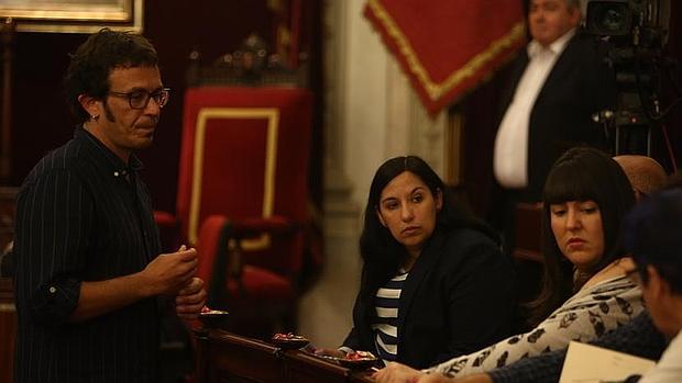 El equipo de gobierno lleva hoy los presupuestos a la Junta de Gobierno Local