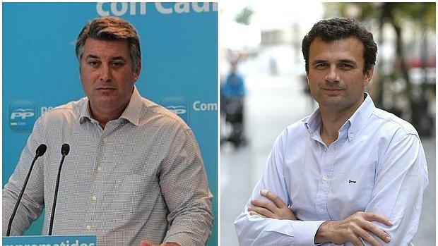 Romaní y Bruno García niegan la batalla por la sucesión de Teófila