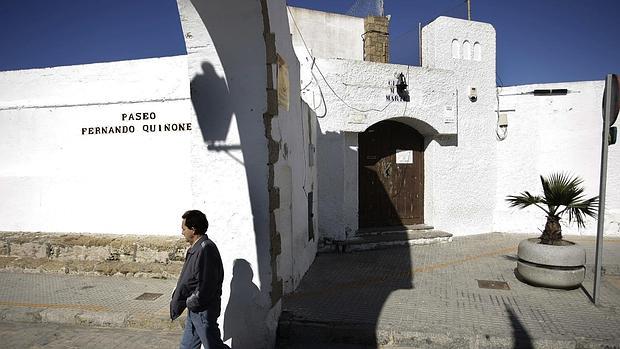 Autores del Carnaval quieren convertir el Club Marte en una sede con carácter cultural y turístico