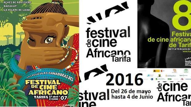 El Parque de Los Toruños, subsede por segunda vez del Festival de Cine Africano