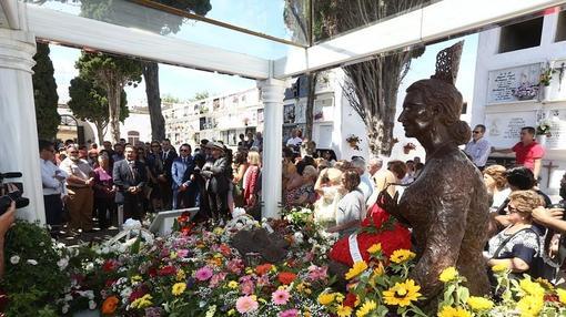 Rocío Jurado: diez años sin la chipionera más grande