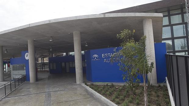 La apertura de la estación de autobuses solo depende de la instalación de un ascensor