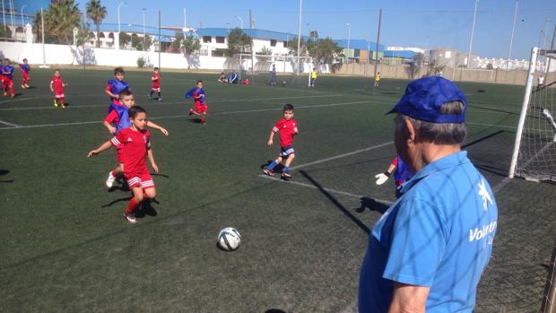 La Caixa celebra el Día del voluntariado en Cádiz