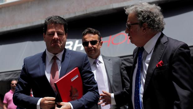 Fabian Picardo insiste en que el resultado no afecta a la soberanía