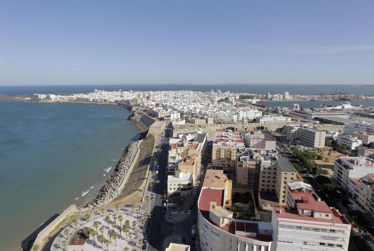 Así votó Cádiz el 26-J mesa a mesa