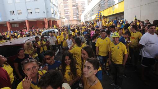 Ascenso a Segunda, inyección millonaria