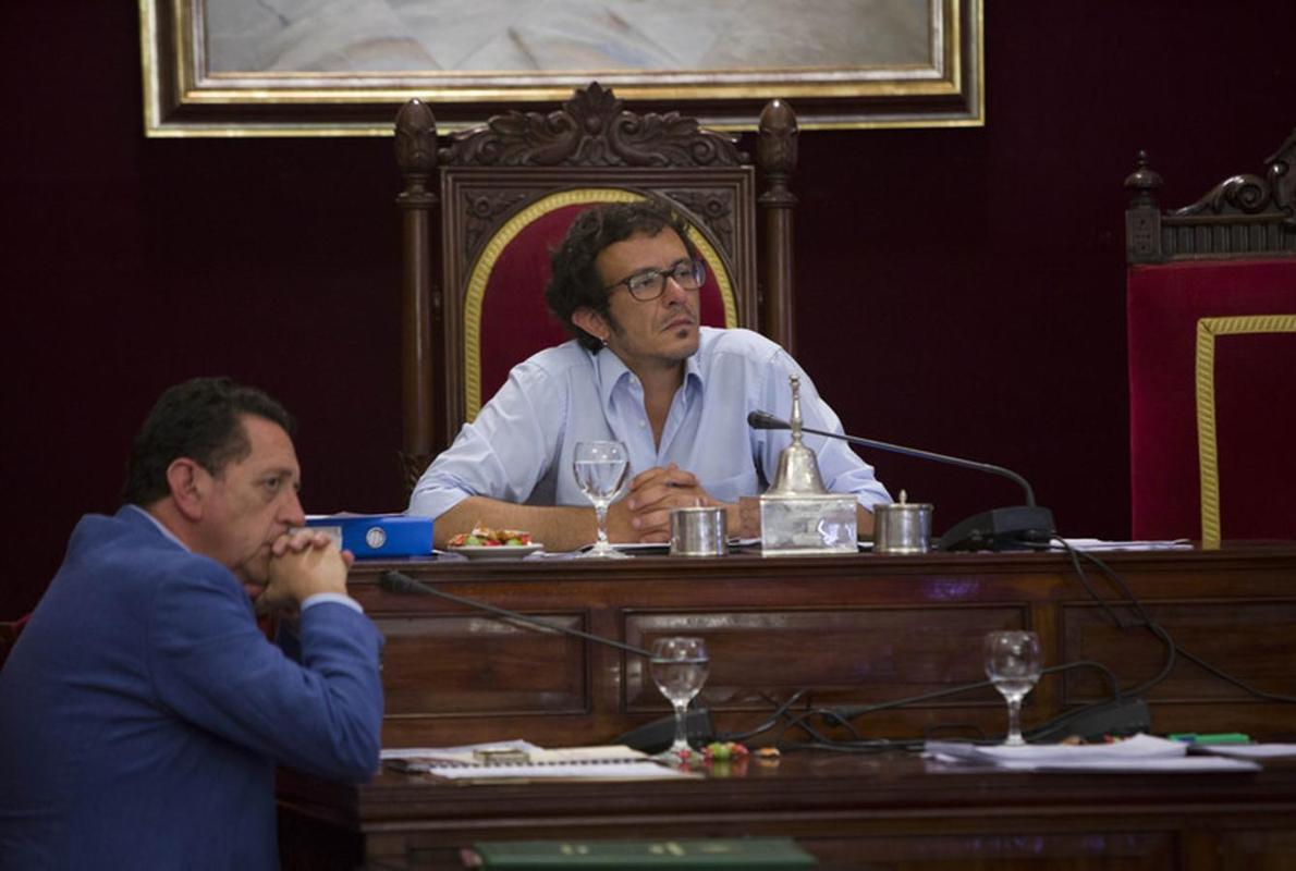 La Junta de Gobierno local aprobará este lunes el presupuesto municipal de 2016