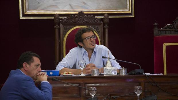 La Junta de Gobierno local aprobará este lunes el presupuesto municipal de 2016