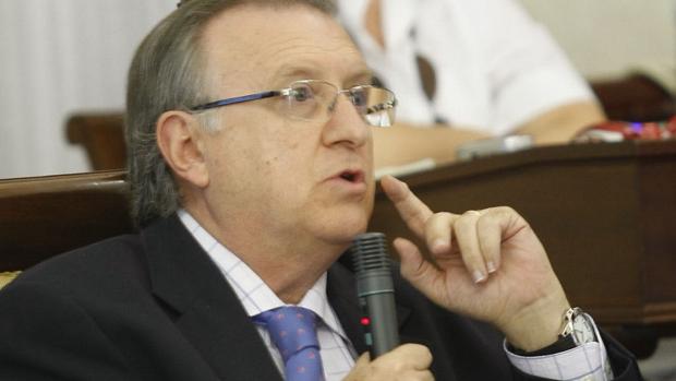 El PP ve ‘ninguneo’ en las plazas de parking del Estadio