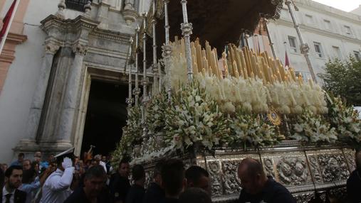 ¿Cómo se celebra la Virgen del Carmen en la provincia de Cádiz?