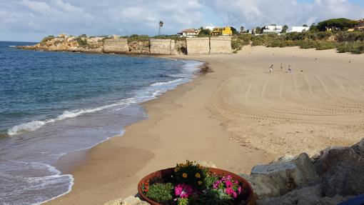 Diez lugares donde despedir el sol en la provincia de Cádiz