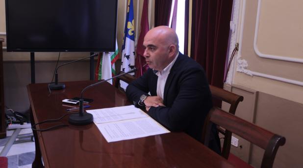 El Ayuntamiento anuncia una denuncia «inminente» por el «agujero de 115.000 euros» en material de &#039;Cádiz Conecta&#039;