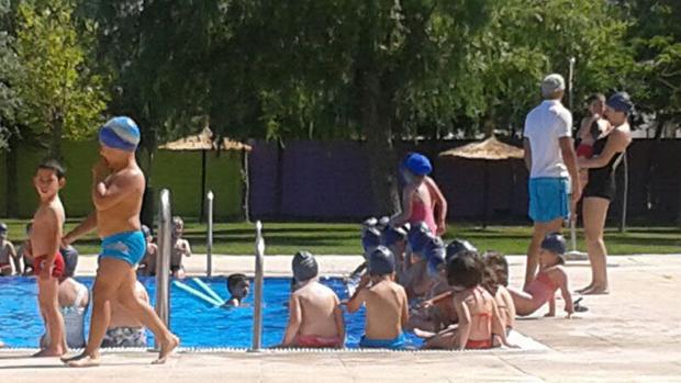 La Diputación lleva sus &#039;Fiestas Lúdico-Acuáticas&#039; por todas las piscinas de la provincia