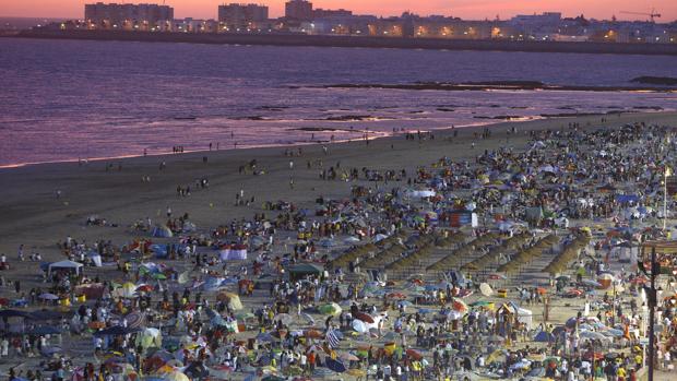 El Ayuntamiento no permitirá hacer barbacoas en la noche del domingo