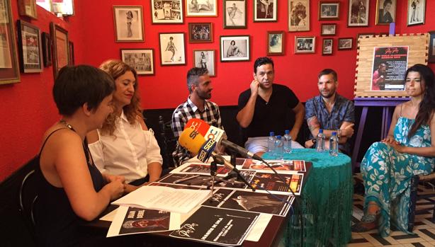 El Pay Pay consagra nueve noches de agosto al flamenco