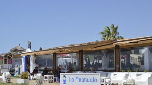 Los chiringuitos más destacados para disfrutar frente al mar