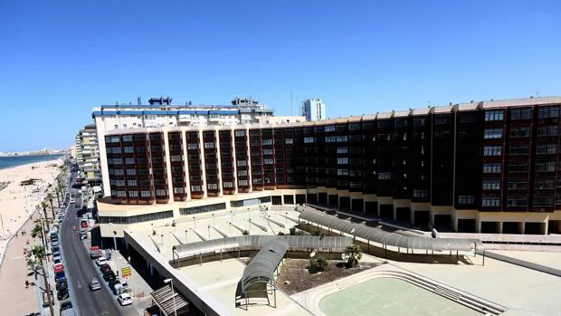 El pleno de septiembre aprobará la modificación del PGOU para uso hotelero de Tiempo Libre, y los edificios de Pitulí y calle Ancha, de Telefónica.