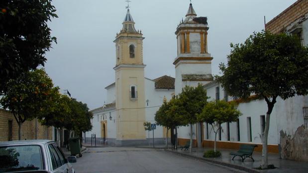 El alcalde de Puerto Serrano pide cambiar la normativa de horario de cierre de casetas en feria