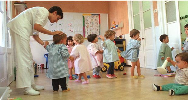 Más de 9.500 alumnos comienzan el curso en la primera etapa de Educación Infantil en la provincia