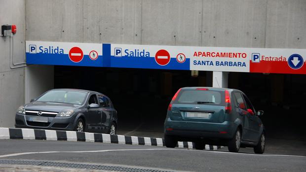 ¿Cuánto cuesta aparcar en Cádiz?